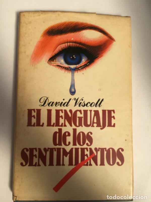 B&uuml;cher: El lenguaje de los sentimientos - Varios autores