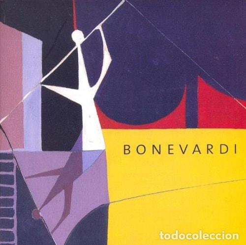 Libros: Bonevardi. - Fiterman Jacobo - Foto 1