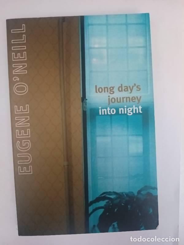 Libros: Long days journey into night - Eugene ONeill - Foto 1