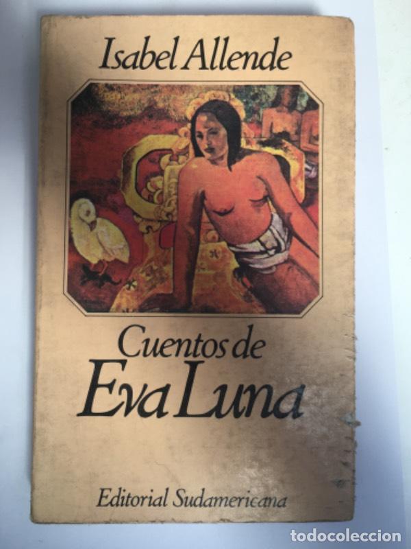 Libros: Cuentos de Eva Luna - Isabel Allende - Foto 1