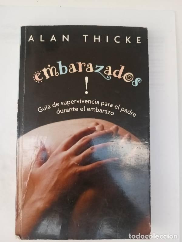 Libros: Embarazados - ALAN THICKE - ALAN THICKE - Foto 1