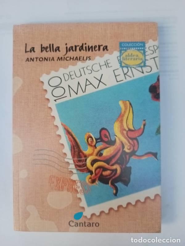 Libros: BELLA JARDINERA LA Aldea - Michaelis - Foto 1