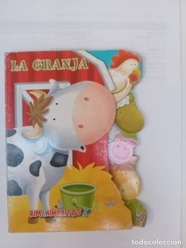 Livres: La granja AAVV - AAVV