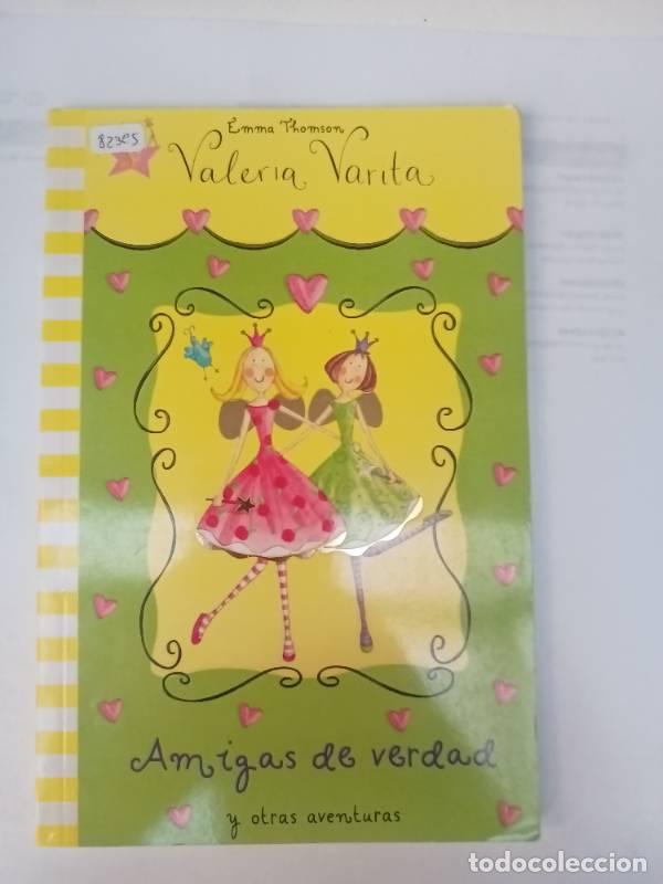 Libros: AMIGAS DE VERDAD - EMMA THOMSON - Foto 1