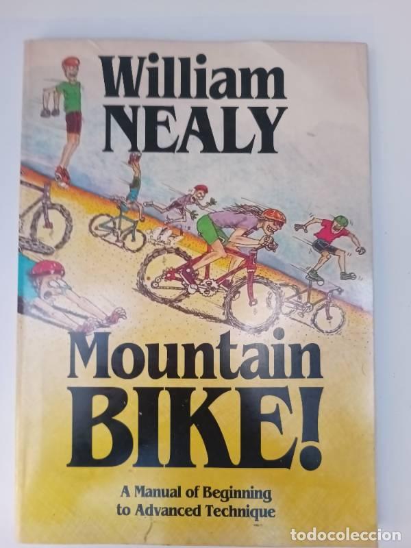 B&uuml;cher: Mountain bike! - William Nealy