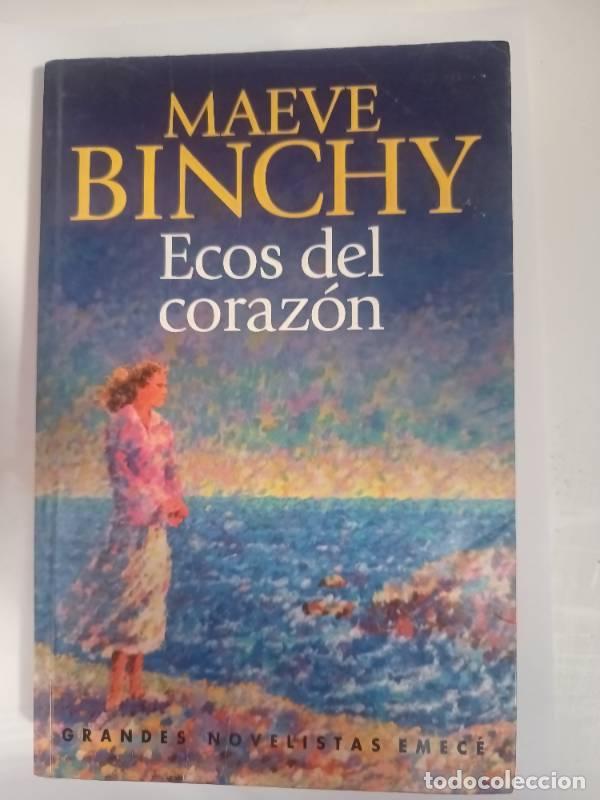 Libros: Ecos Del Corazon - Binchy Maeve - Foto 1