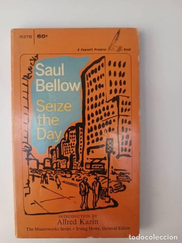 Libros: Seize the day - Saul Bellow - Foto 1