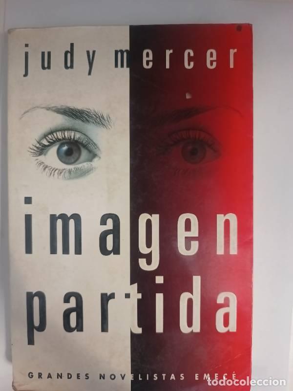 Libros: Imagen Partida - Judy Mercer - Foto 1