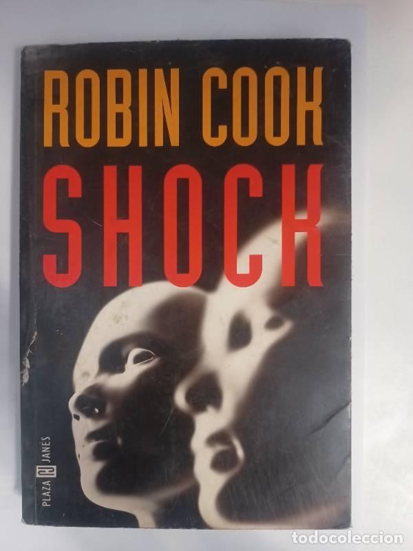 Libros: Shock - Robin Cook - Robin Cook - Foto 1