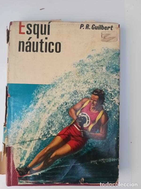 Libri di seconda mano: Bomba y la monta&ntilde;a movediza - Roy Rockwood