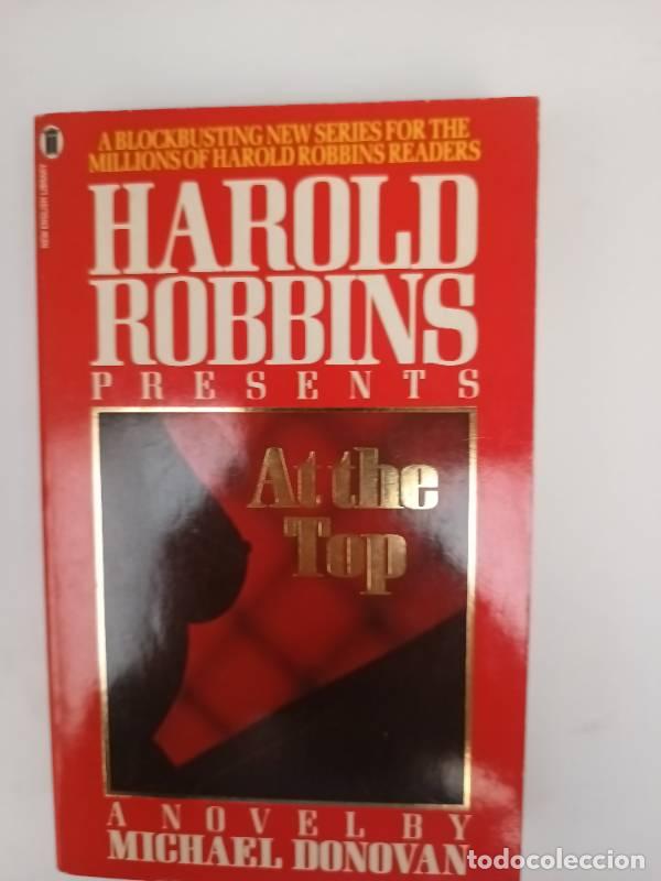 Libros: At the Top - Michael Donovan - Michael Donovan - Foto 1