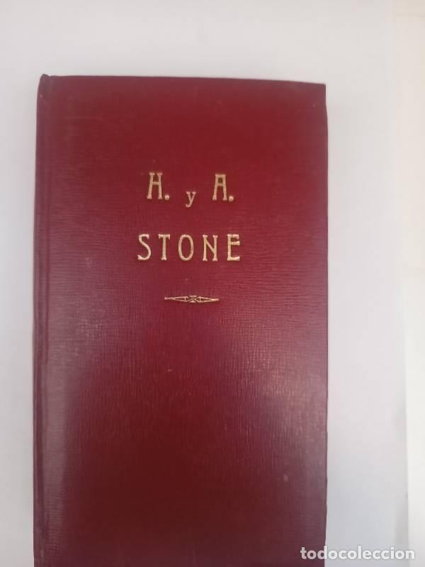 Libri di seconda mano: Manual del matrimonio - Hannah Stone