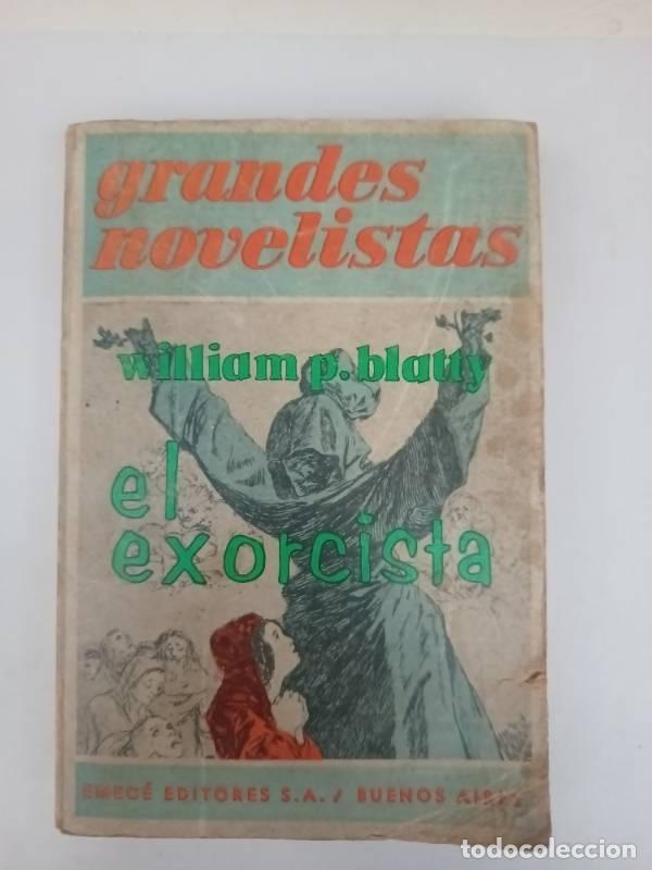 Libros: El exorcista - William Blatty - William Blatty - Foto 1