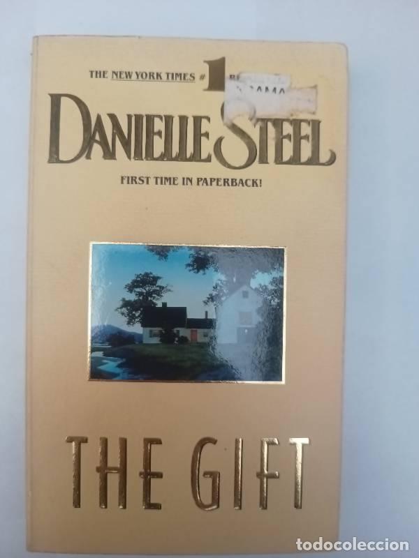 Libros: The Gift - Danielle Steel - Danielle Steel - Foto 1