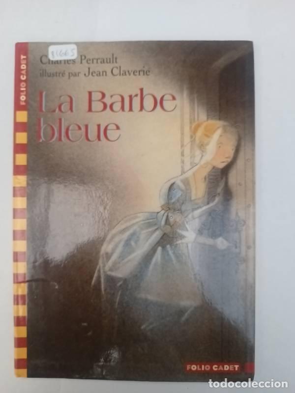 Libros: La Barbe Bleue - Charles Perrault - Foto 1
