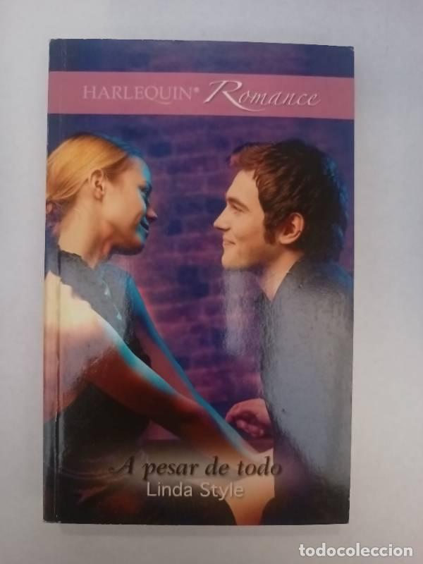 Libros: A Pesar De Todo - Linda Style - Foto 1