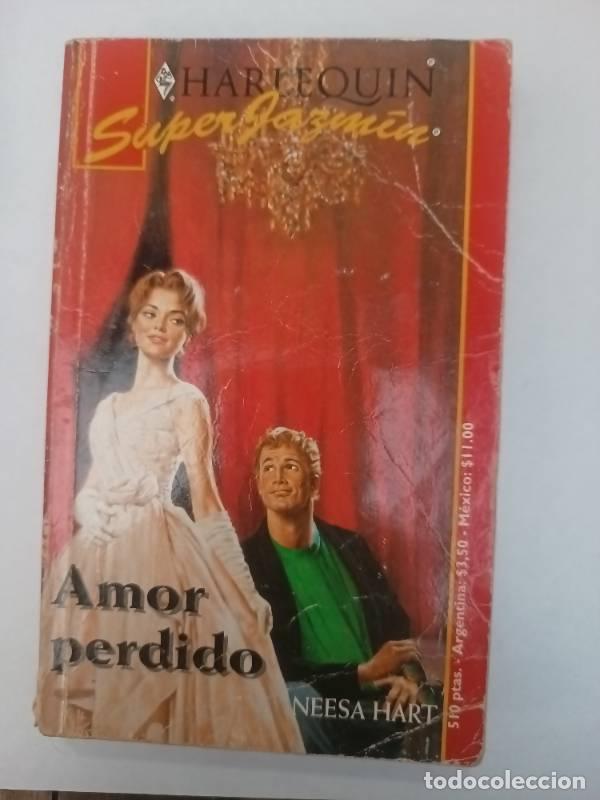 Libros: Amor perdido - unknown author - Foto 1