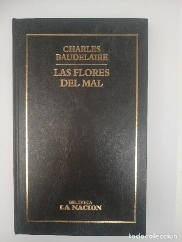 Libros: Las flores del mal - Kimberly Killion - Foto 1