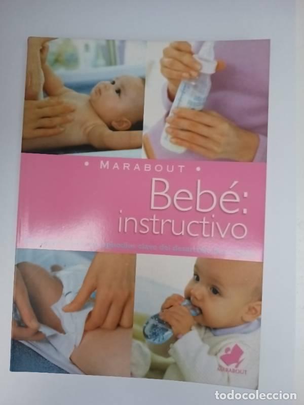Libros: Bebe Instructivo (Marabout) - Claire Pinson - Foto 1