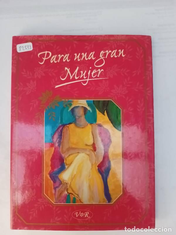 Libros: Para Una Gran Mujer - Great Quotations Publishing Co. Staff - Foto 1