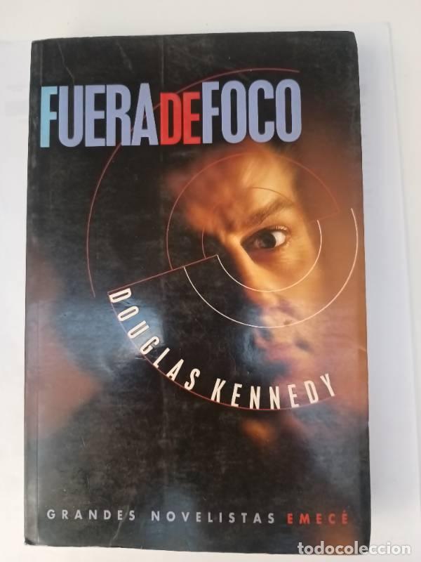 Libros: FUERA DE FOCO - Kennedy - Kennedy - Foto 1
