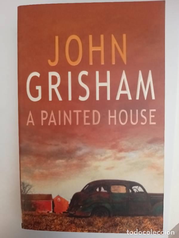 Libros: A Painted House - John Grisham - John Grisham - Foto 1
