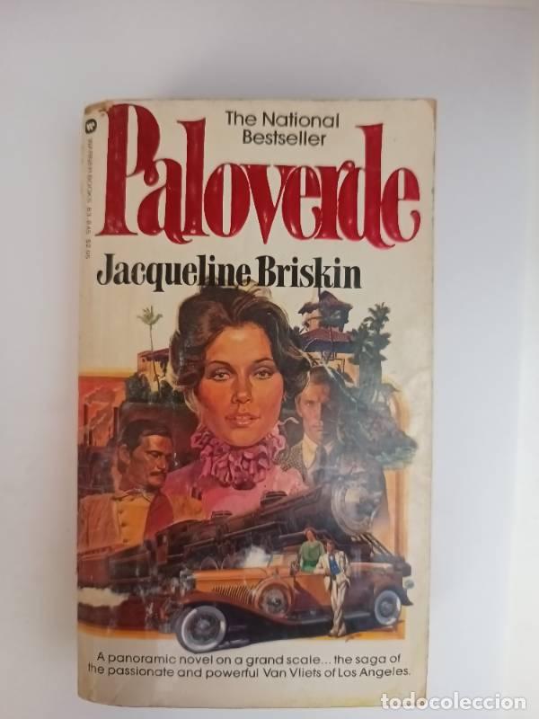 Libros: Paloverde - Jacqueline Briskin - Jacqueline Briskin - Foto 1