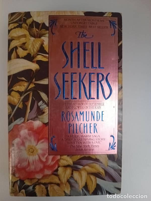 Libros: The Shell Seekers - Rosamunde Pilcher - Foto 1