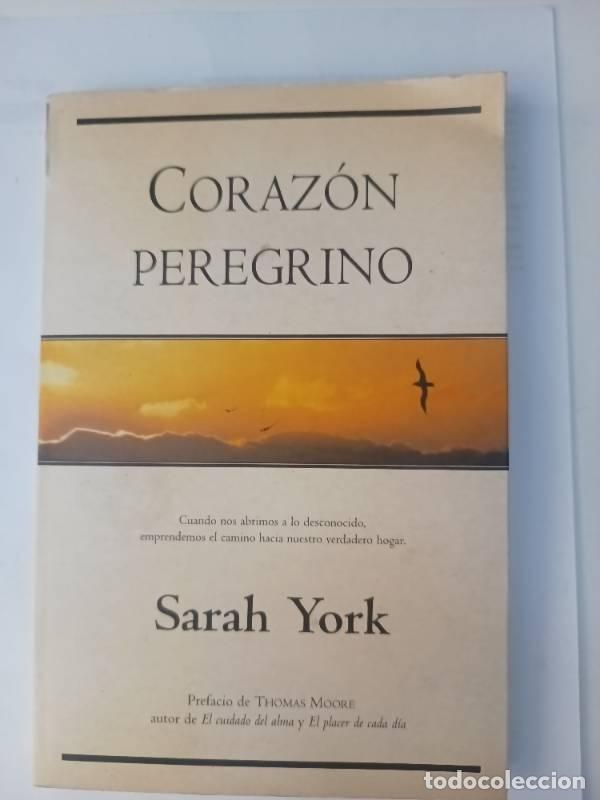 Libri di seconda mano: Corazon Peregrino - Jorge Fondebrider - Jorge Fondebrider