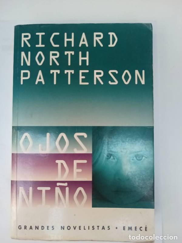 Libros: OJOS DE NI#O - AAVV