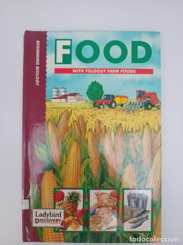 Libros: Food - Dene Schofield - Dene Schofield - Foto 1