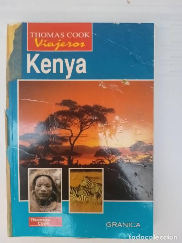 Libros: Kenya - Melissa Shales - Melissa Shales - Foto 1