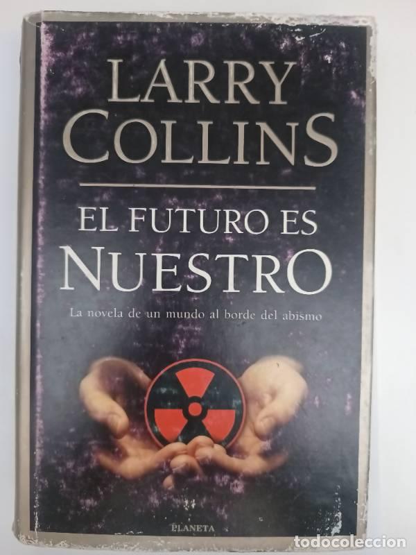 Libros: El futuro es nuestro. - Larry COLLINS - Foto 1