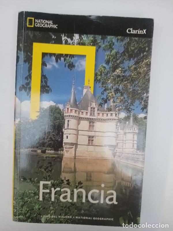 Libros: Francia - AAVV - Varios autores - Foto 1
