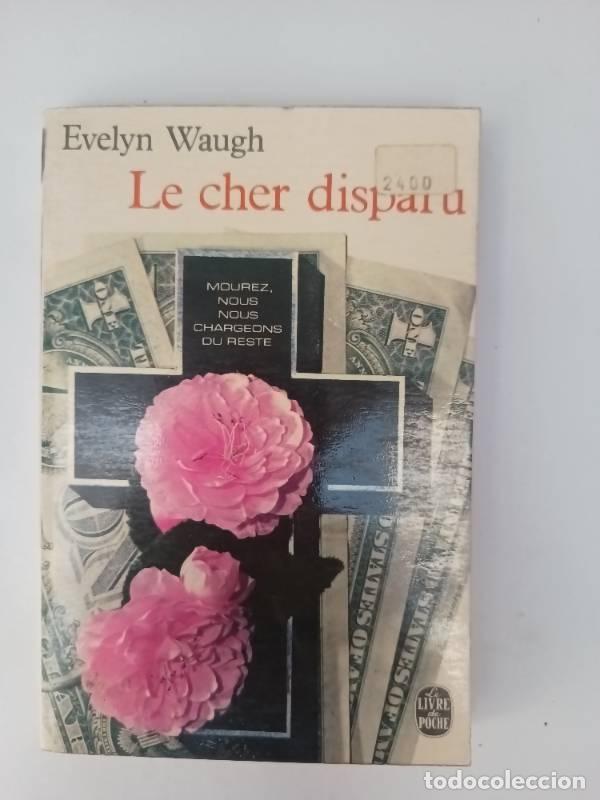 Libros: Le cher disparu - Evelyn Waugh - Foto 1