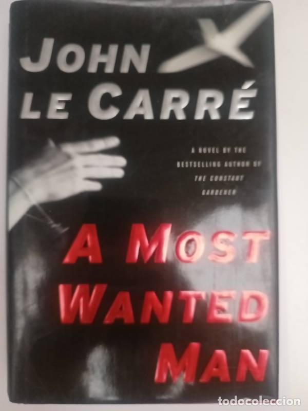 Libros: The Secret Pilgrim - John. Le Carre - Foto 1