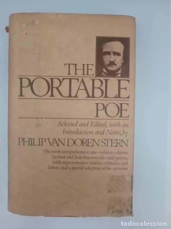 Libros: Edgar Allan Poe - Varios Autores - Foto 1