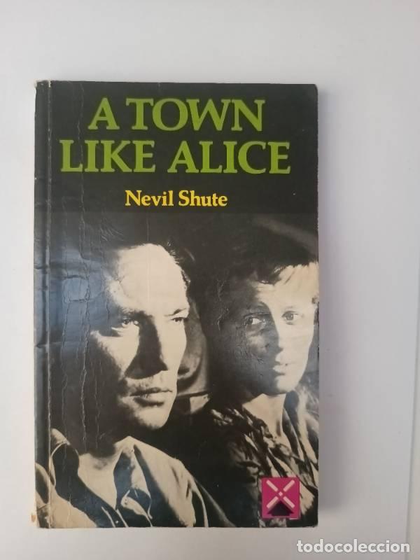 Libros: A town like alice - Nevil Shute - Foto 1