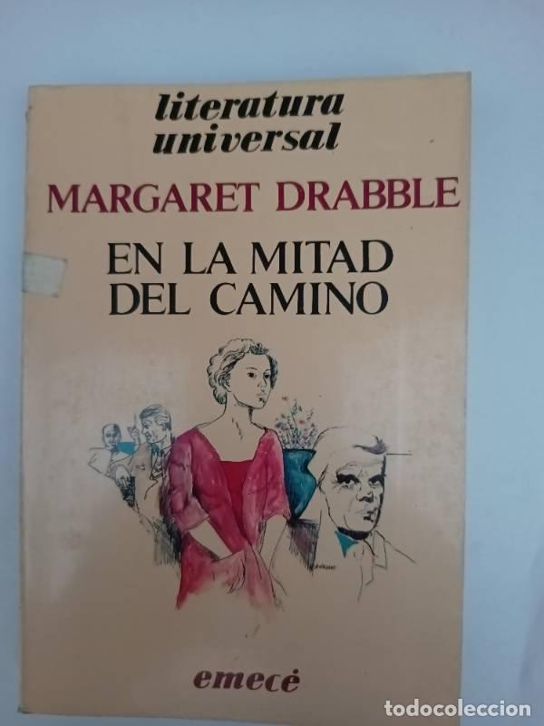 Libros: En la mitad del camino - Margaret Drabble - Foto 1