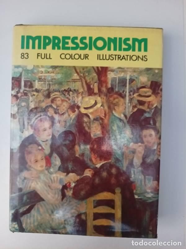 Libros: Impressionism - Varios autores - Varios autores - Foto 1