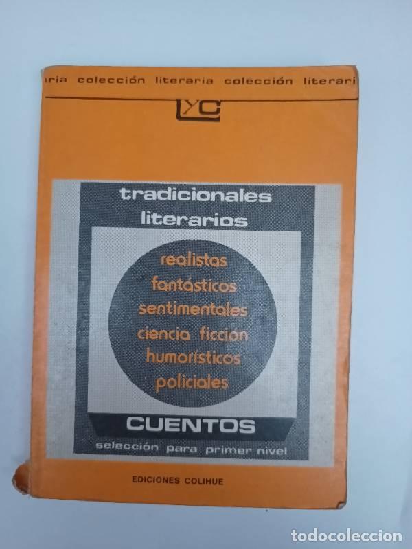 Libros: Cuentos para el primer nivel - Florencia Elgorreaga de Giniger - Foto 1