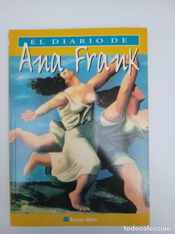 Libros: El Diario De Ana Frank - Anne Frank - Foto 1