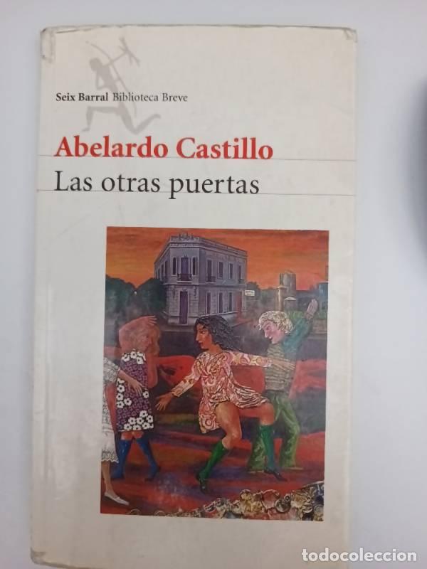 Libros: Las Otras Puertas - ABELA CASTILLO - Foto 1