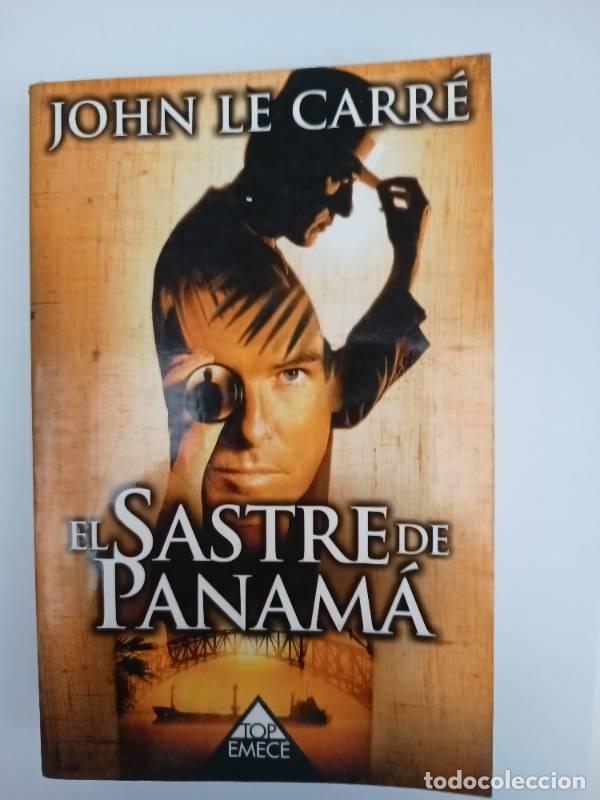 Libros: Sastre de Panama, El - John Le Carre - Foto 1