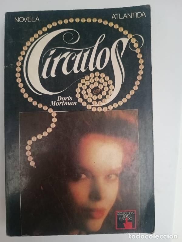 Libros: Circulos - Doris Mortman - Doris Mortman - Foto 1