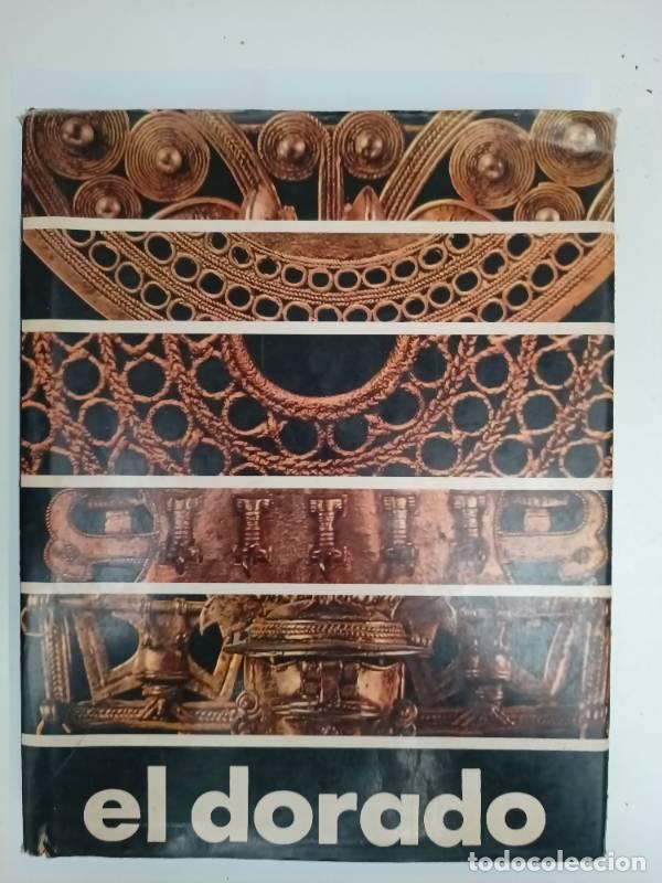 B&uuml;cher: El dorado - Varios autores - Varios autores