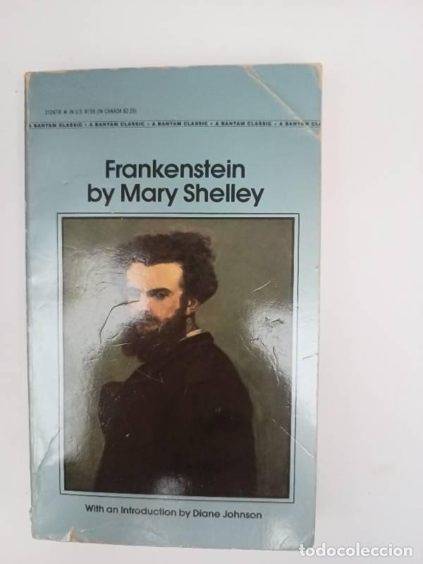 Libros: Frankenstein - Mary Shelley - Mary Shelley - Foto 1