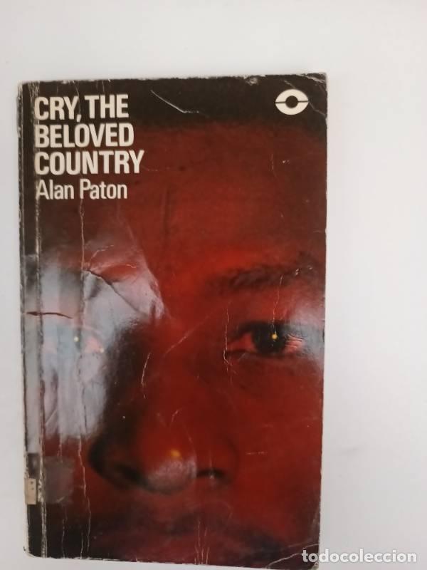 Libros: Cry, the Beloved Country - Alan Paton - Foto 1