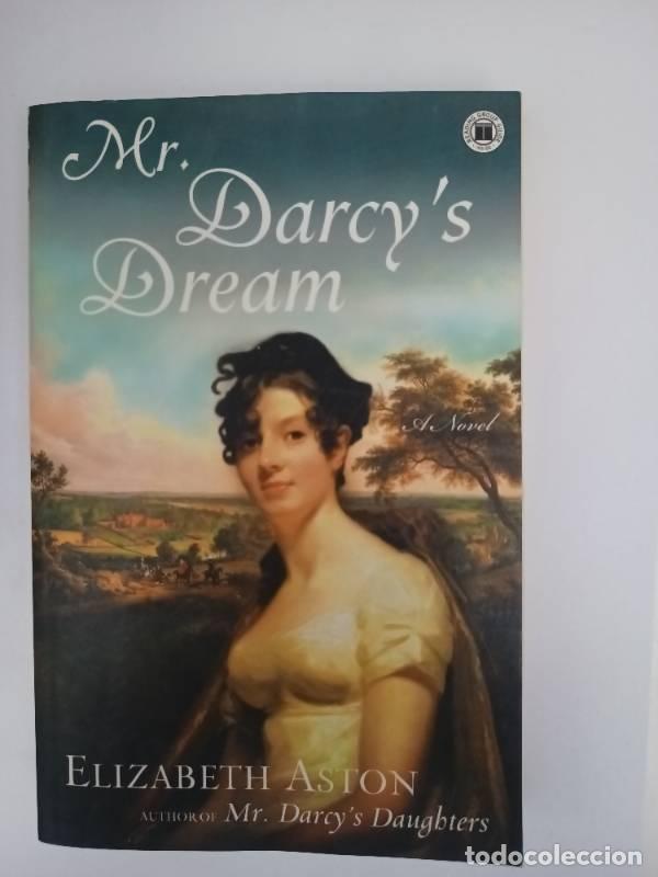 Libros: Mr. Darcys Dream: A Novel - Elizabeth Aston - Foto 1