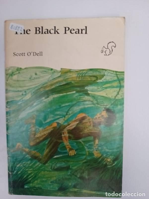 Libros: The Black Pearl - Scott ODell - Foto 1